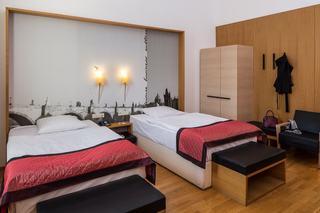Falkensteiner Hotel Maria Prag fotoÄŸrafÄ±