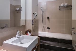 Falkensteiner Hotel Maria Prag fotoÄŸrafÄ±