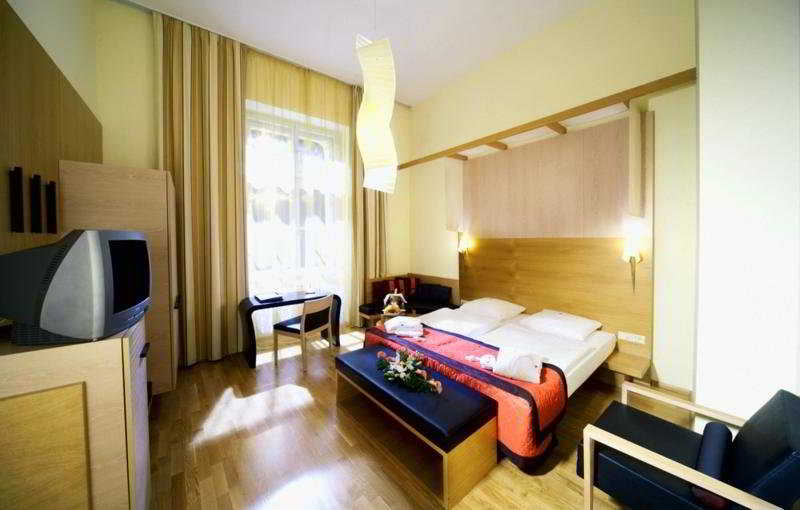 Falkensteiner Hotel Maria Prag fotoÄŸrafÄ±