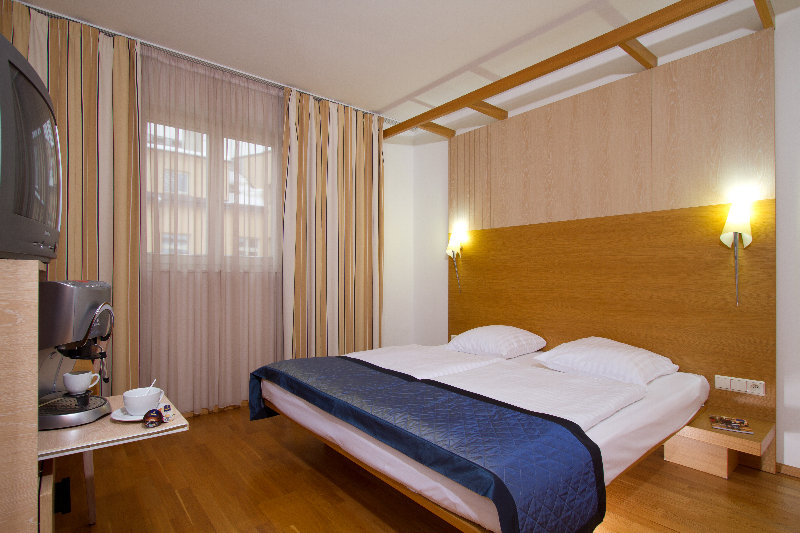 Falkensteiner Hotel Maria Prag fotoÄŸrafÄ±