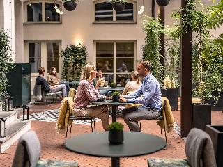 Falkensteiner Hotel Maria Prag fotoÄŸrafÄ±