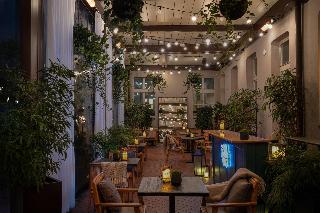 Falkensteiner Hotel Maria Prag fotoÄŸrafÄ±
