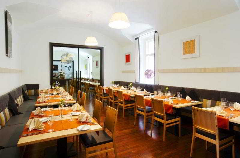 Falkensteiner Hotel Maria Prag fotoÄŸrafÄ±