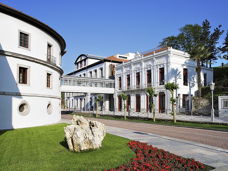 Gran Hotel Las Caldas by Blau Hotels - Genel