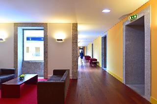 Pousada de Viseu - Historic Hotel fotoÄŸrafÄ±