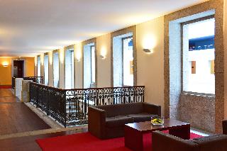Pousada de Viseu - Historic Hotel fotoÄŸrafÄ±