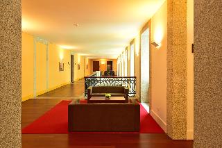 Pousada de Viseu - Historic Hotel fotoÄŸrafÄ±