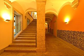 Pousada de Viseu - Historic Hotel fotoÄŸrafÄ±