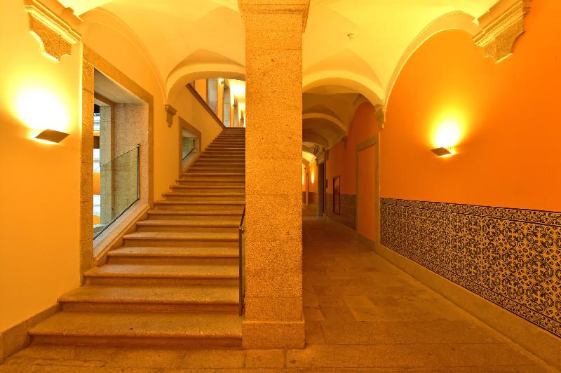 Pousada de Viseu - Historic Hotel - Lobi