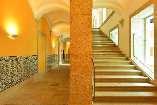 Pousada de Viseu - Historic Hotel fotoÄŸrafÄ±