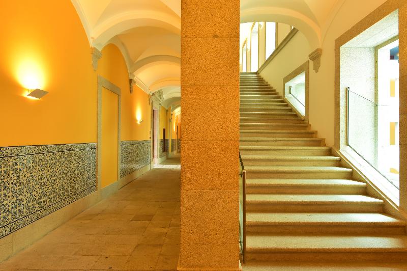 Pousada de Viseu - Historic Hotel - Lobi