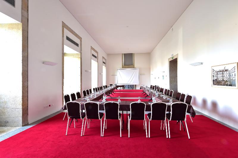 Pousada de Viseu - Historic Hotel - Toplantı