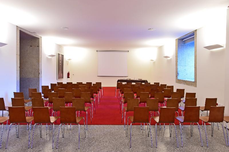 Pousada de Viseu - Historic Hotel - Toplantı