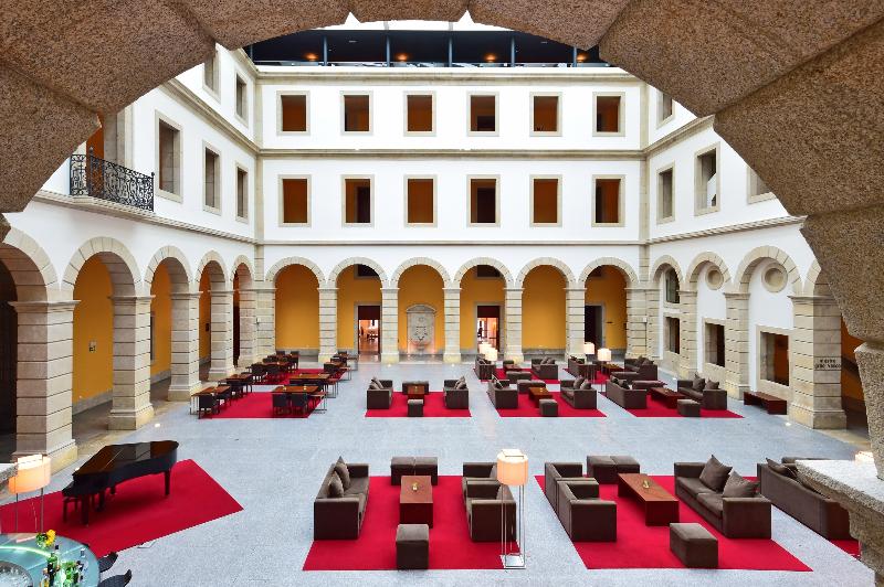 Pousada de Viseu - Historic Hotel - Genel