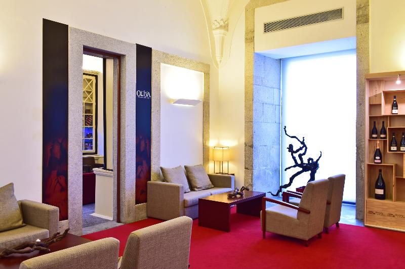 Pousada de Viseu - Historic Hotel - Genel