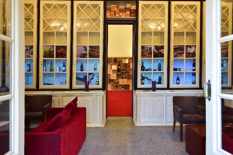 Pousada de Viseu - Historic Hotel - Genel