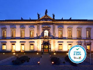 Pousada de Viseu - Historic Hotel otel fotoğrafı