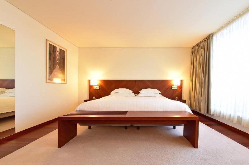 Pousada de Viseu - Historic Hotel - Genel
