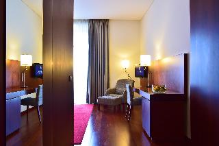 Pousada de Viseu - Historic Hotel fotoÄŸrafÄ±