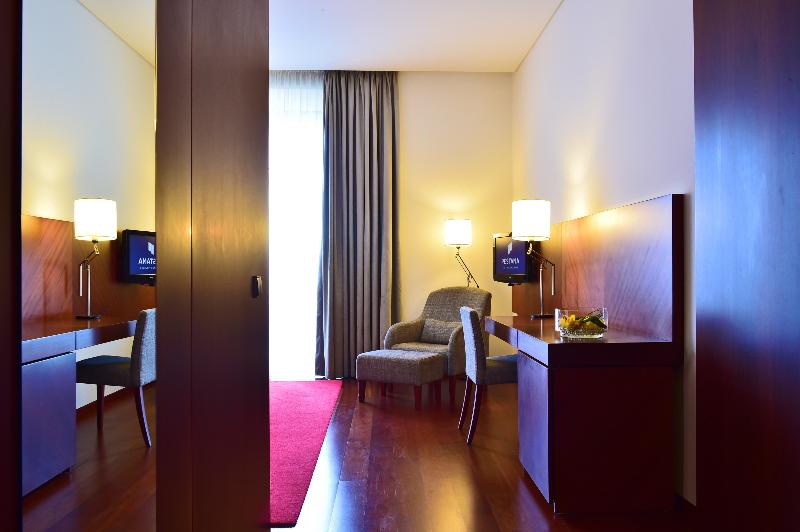 Pousada de Viseu - Historic Hotel - Oda