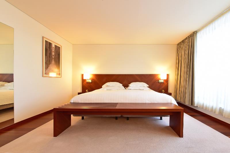Pousada de Viseu - Historic Hotel - Oda