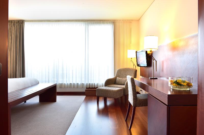 Pousada de Viseu - Historic Hotel - Oda