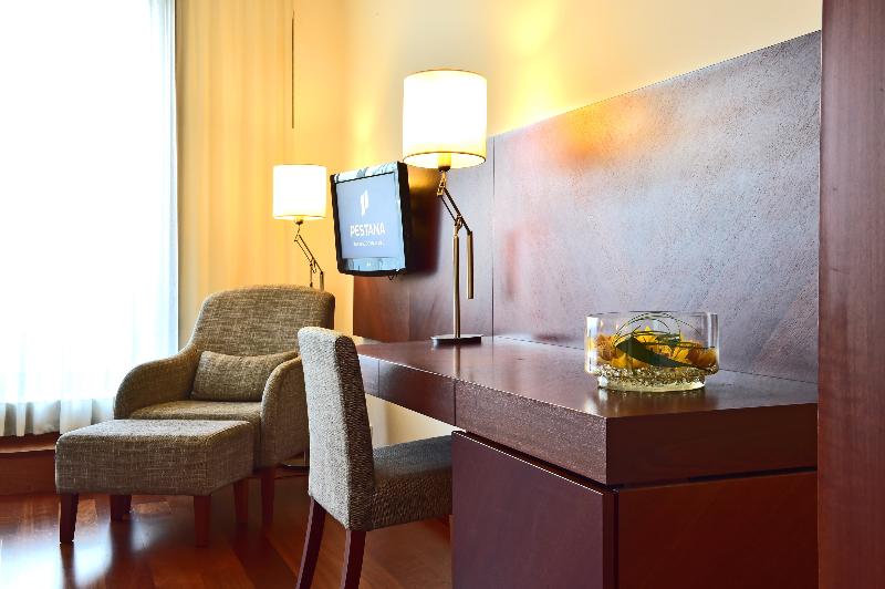 Pousada de Viseu - Historic Hotel - Oda