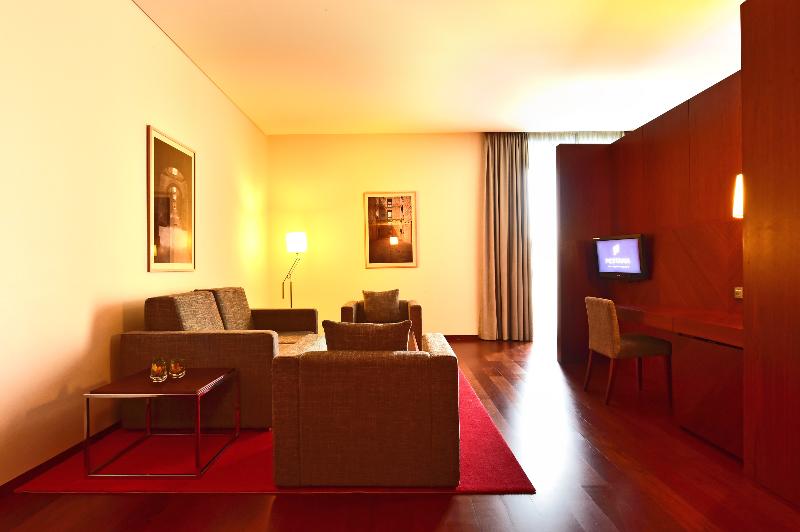 Pousada de Viseu - Historic Hotel - Oda