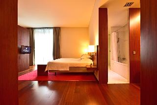 Pousada de Viseu - Historic Hotel fotoÄŸrafÄ±