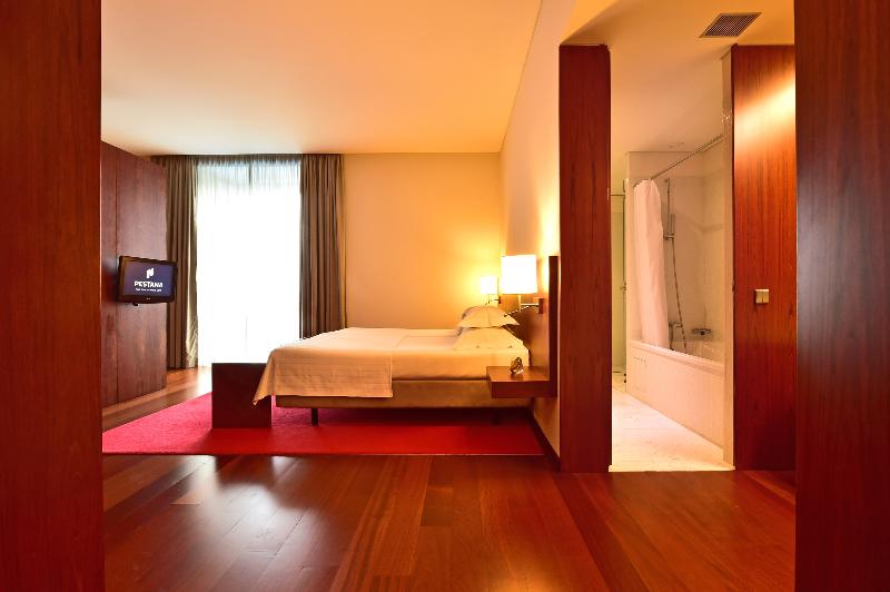 Pousada de Viseu - Historic Hotel - Oda