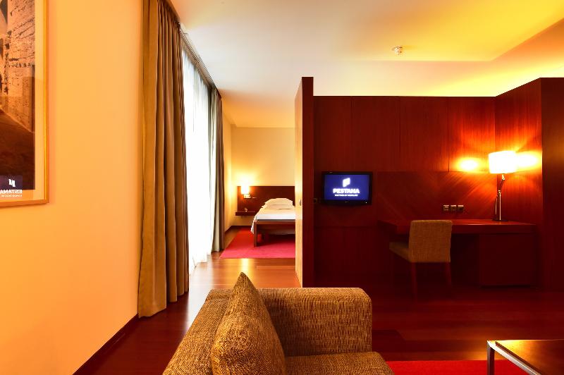 Pousada de Viseu - Historic Hotel - Oda