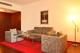Pousada de Viseu - Historic Hotel fotoÄŸrafÄ±