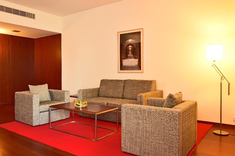 Pousada de Viseu - Historic Hotel - Oda