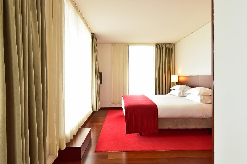 Pousada de Viseu - Historic Hotel - Oda