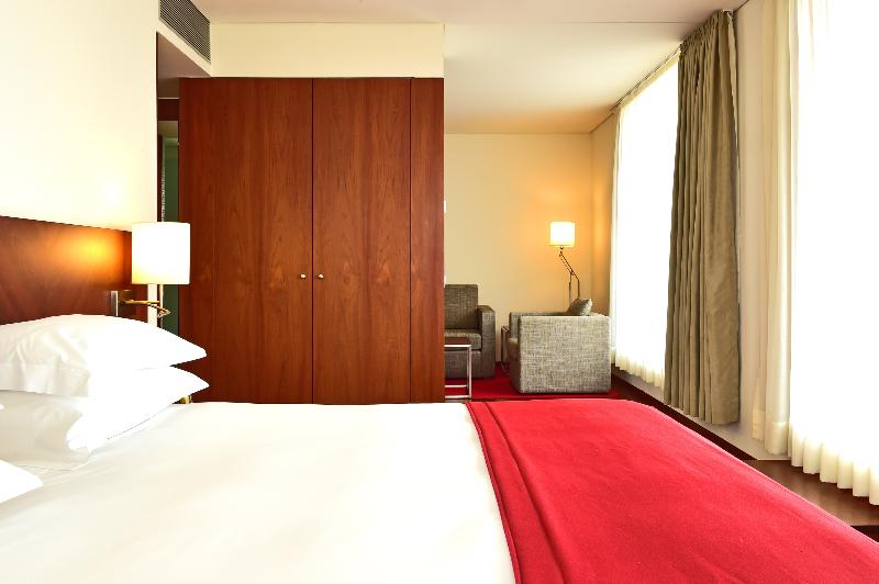 Pousada de Viseu - Historic Hotel - Oda