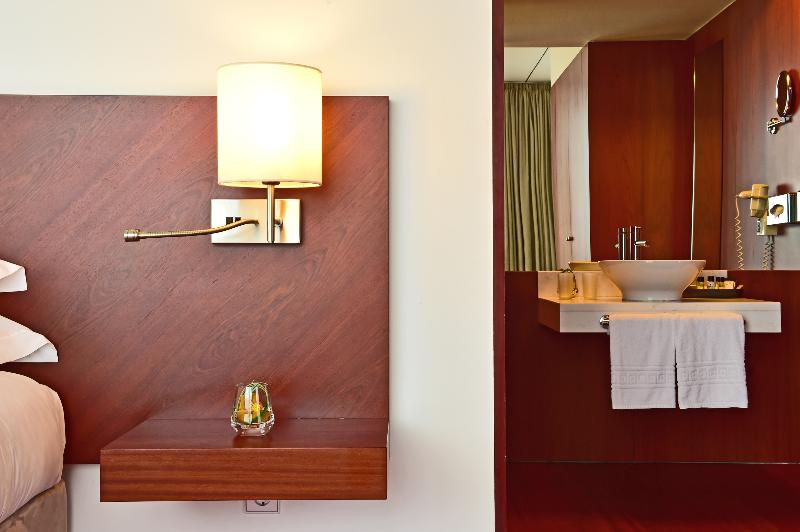 Pousada de Viseu - Historic Hotel - Oda