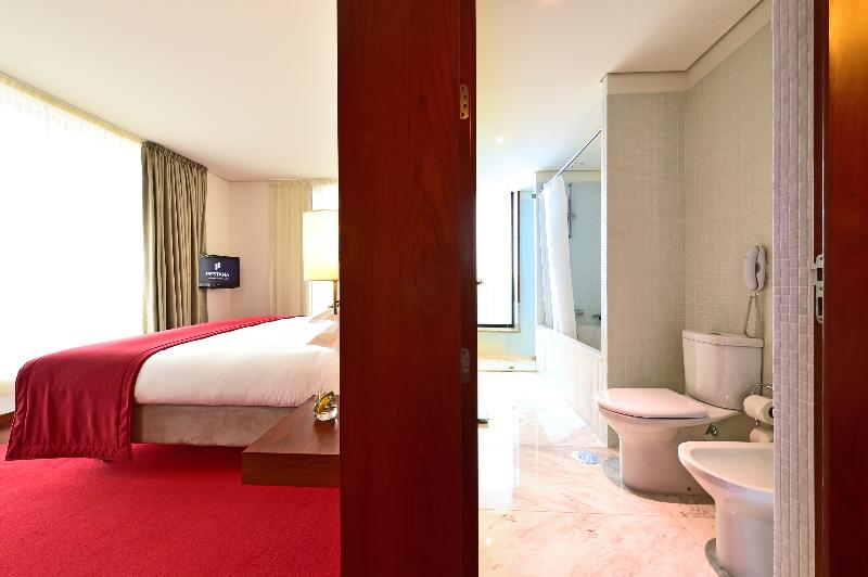 Pousada de Viseu - Historic Hotel - Oda