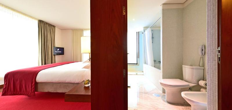 Pousada de Viseu - Historic Hotel - Oda