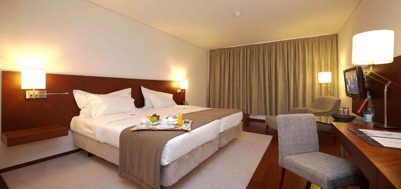 Pousada de Viseu - Historic Hotel - Oda