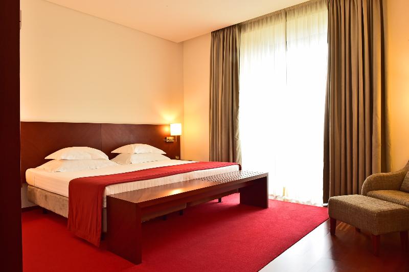 Pousada de Viseu - Historic Hotel - Oda