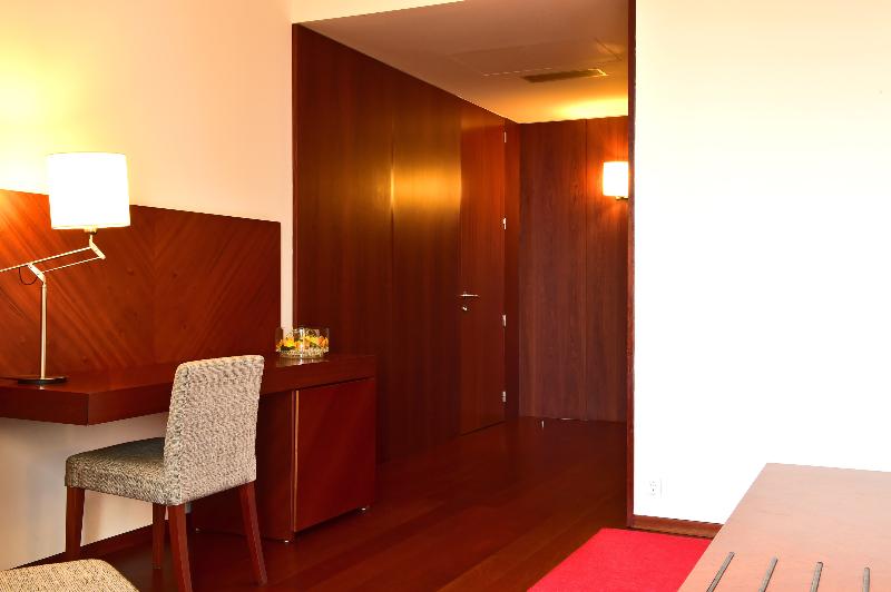 Pousada de Viseu - Historic Hotel - Oda