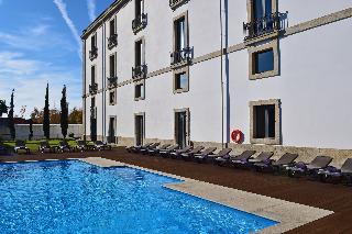 Pousada de Viseu - Historic Hotel fotoÄŸrafÄ±
