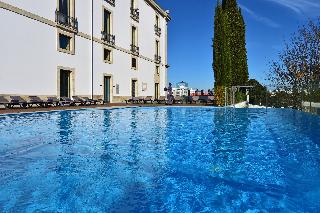 Pousada de Viseu - Historic Hotel fotoÄŸrafÄ±