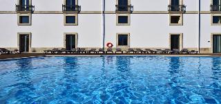 Pousada de Viseu - Historic Hotel fotoÄŸrafÄ±