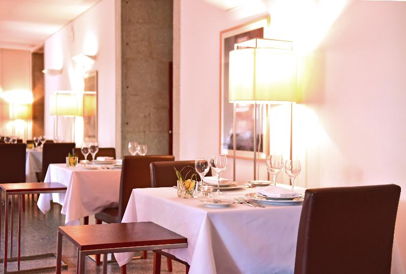 Pousada de Viseu - Historic Hotel - Restoran