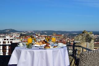 Pousada de Viseu - Historic Hotel fotoÄŸrafÄ±