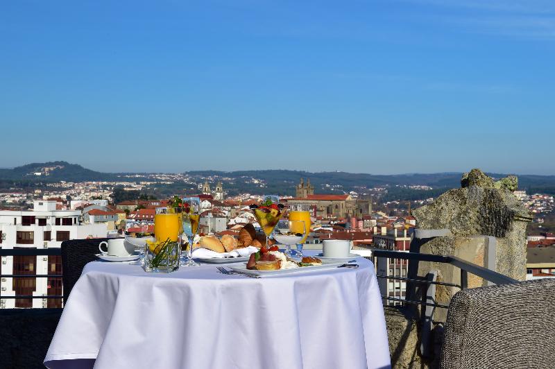 Pousada de Viseu - Historic Hotel - Restoran
