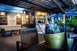 A-One Pattaya Beach Resort fotoÄŸrafÄ±