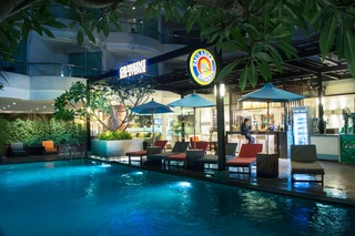 A-One Pattaya Beach Resort fotoÄŸrafÄ±