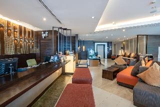 A-One Pattaya Beach Resort fotoÄŸrafÄ±